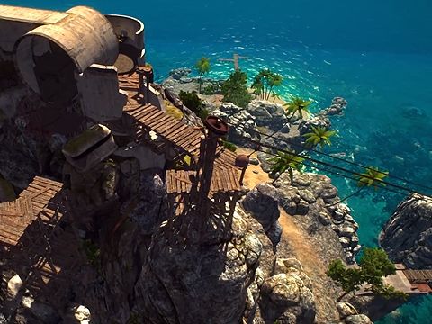 Odyssey: The Story Of Science